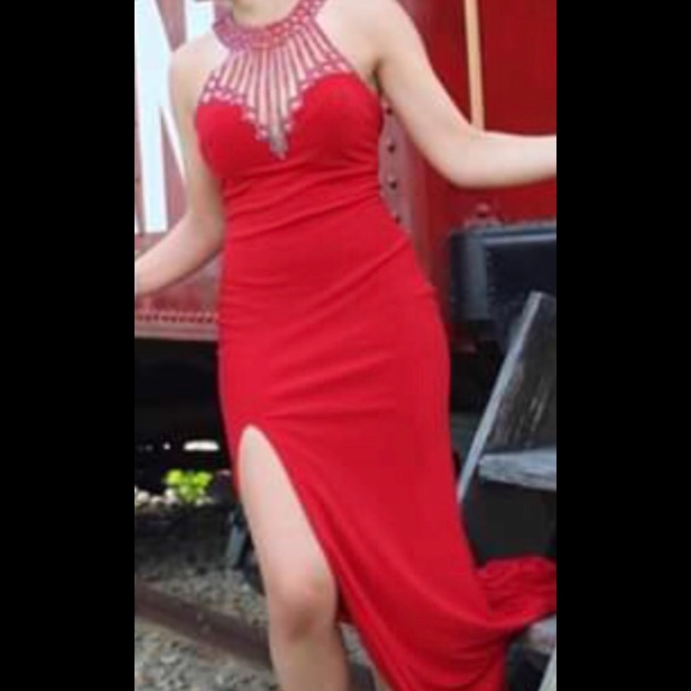 Prom Dress | Cinderella’s Gown